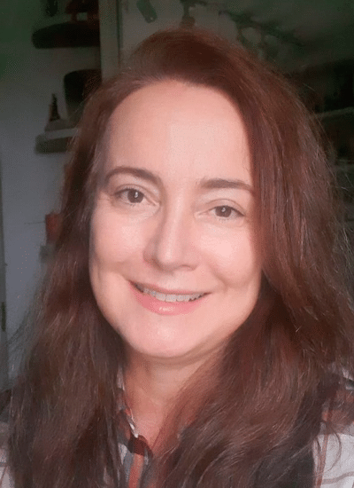 Solange de Fátima Andreassa Di Agustini_